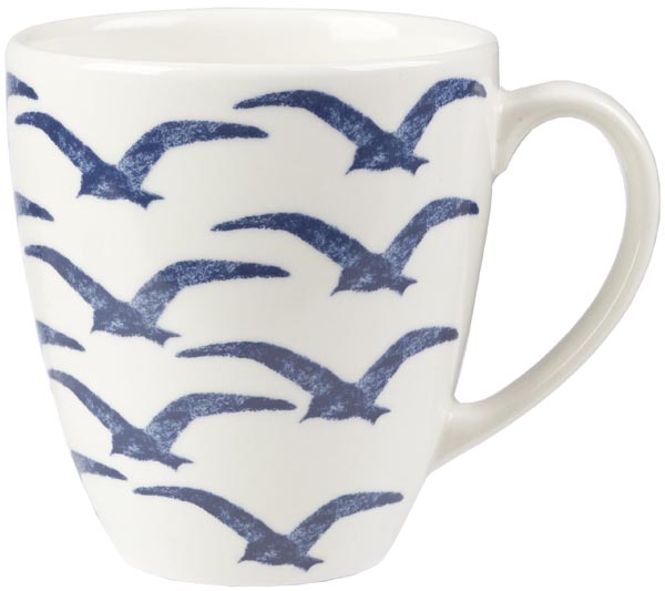Mug Gullie